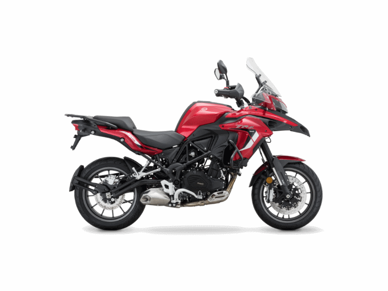  BENELLI TRK502 LE (V2)